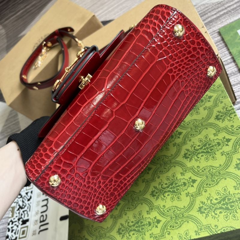 Gvc*1 satchel bags